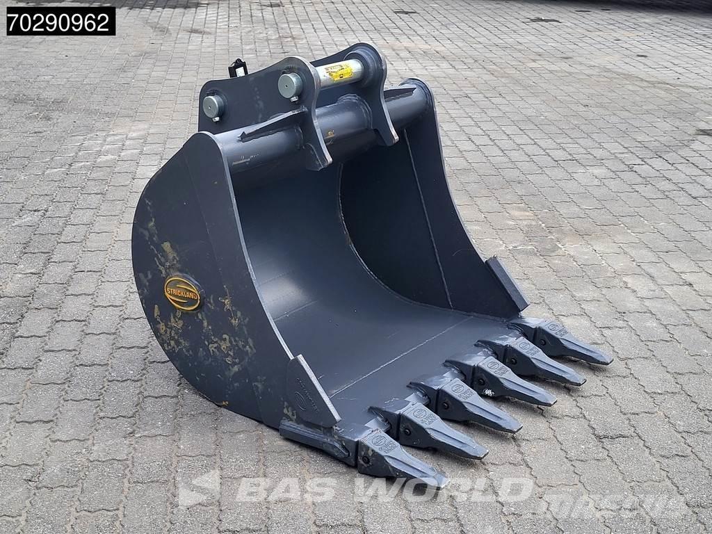Strickland 8 Ton Ostalo