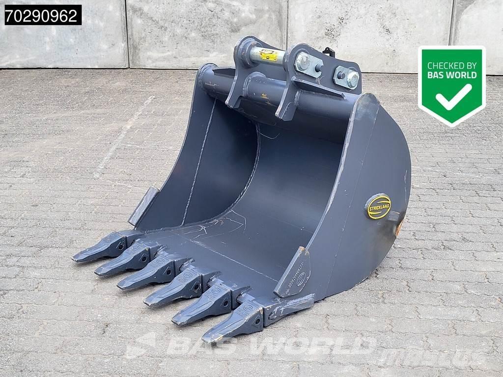 Strickland 8 Ton Ostalo
