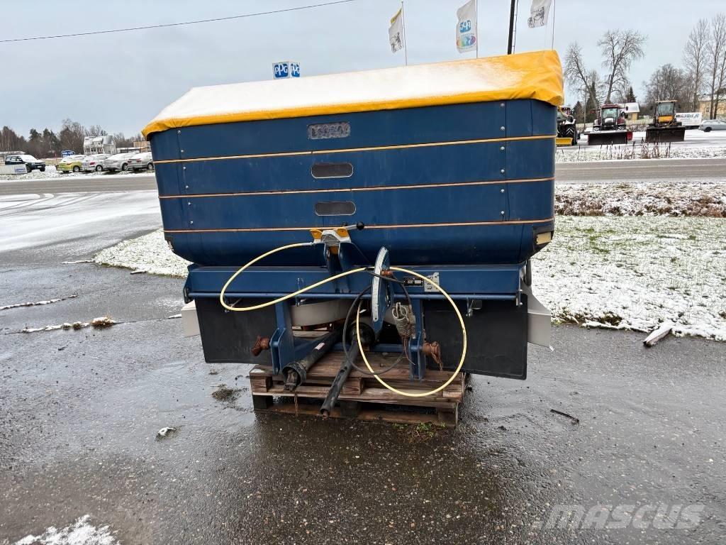 Bogballe L2 Plus Rasipači mineralnog  gnojiva