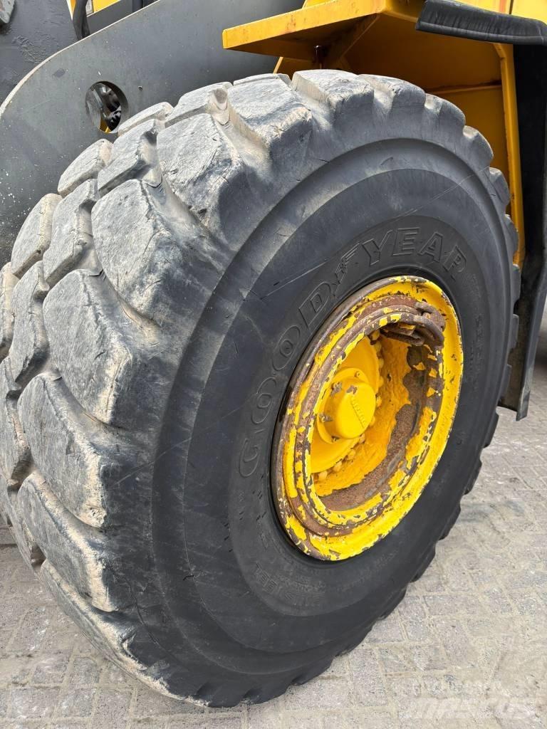Volvo L 150 E Utovarivači na kotačima
