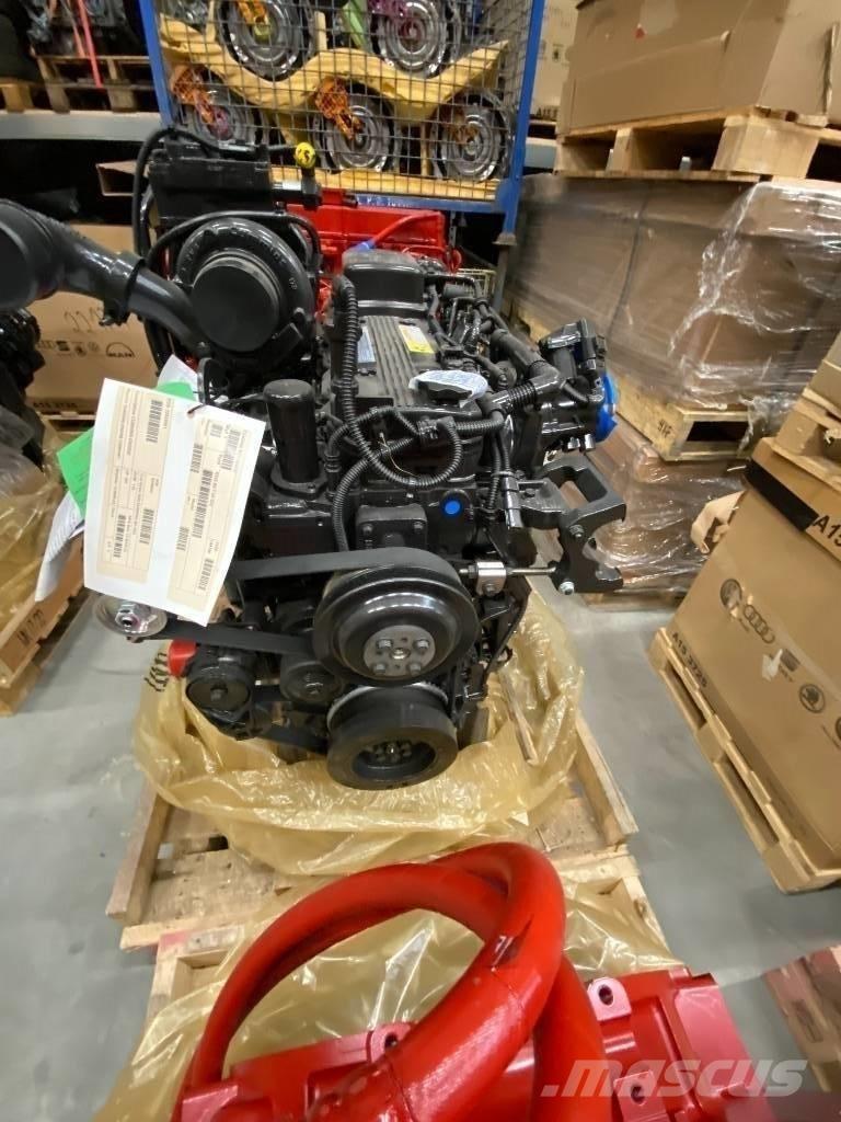 Cummins QSB 6.7 Poljoprivreda – ostalo