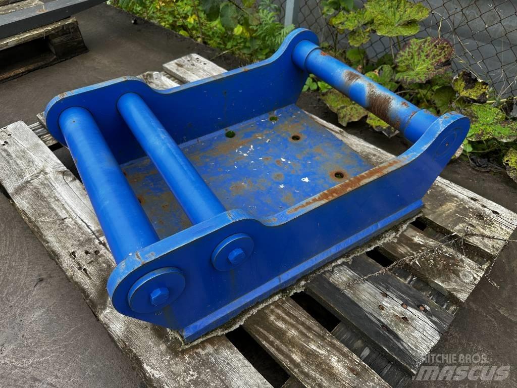 S60/S70 Kombifäste Brze spojnice