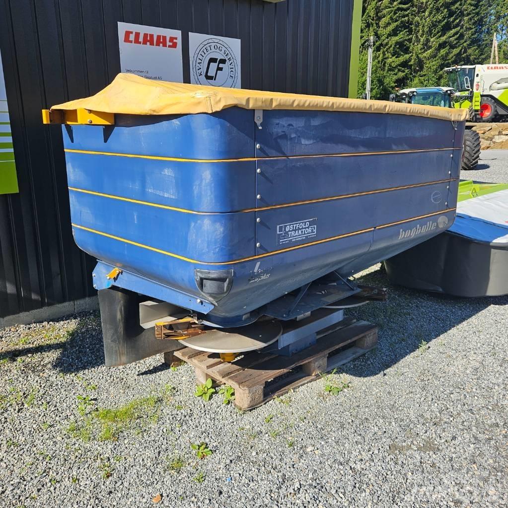 Bogballe L2 Rasipači mineralnog  gnojiva
