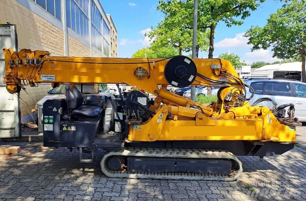 Unic B-506-5.2 Mini dizalice