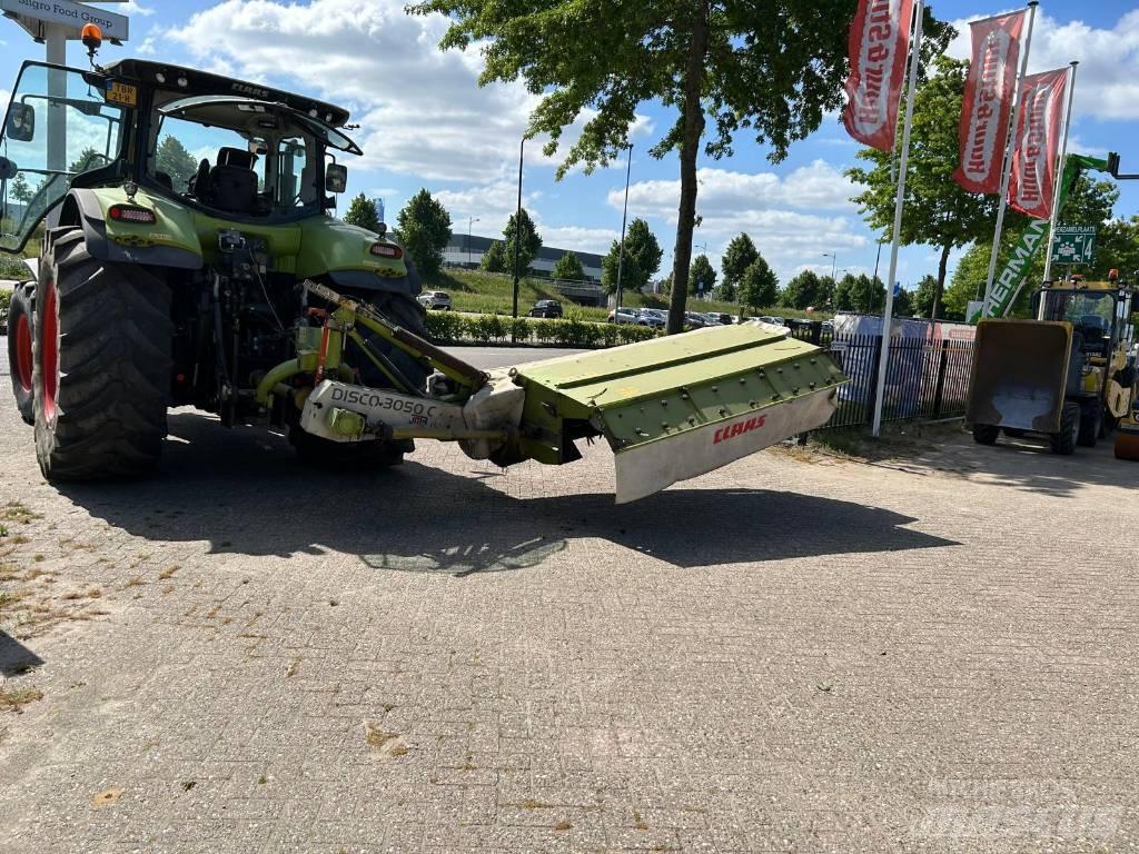 CLAAS Disco 3050 C Kosilice