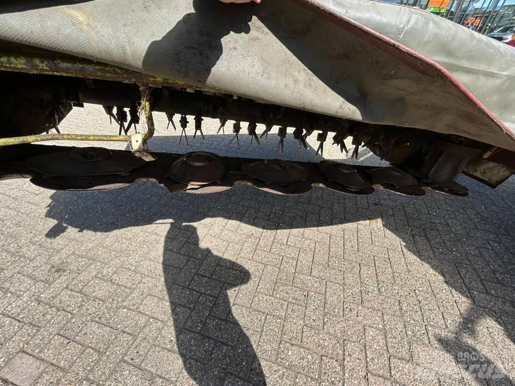 CLAAS Disco 3050 C Kosilice