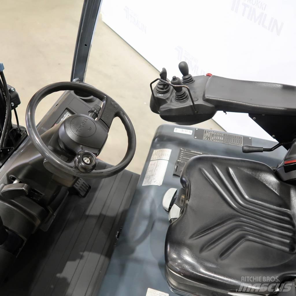 Toyota 8FBMKT25 Električni viličari