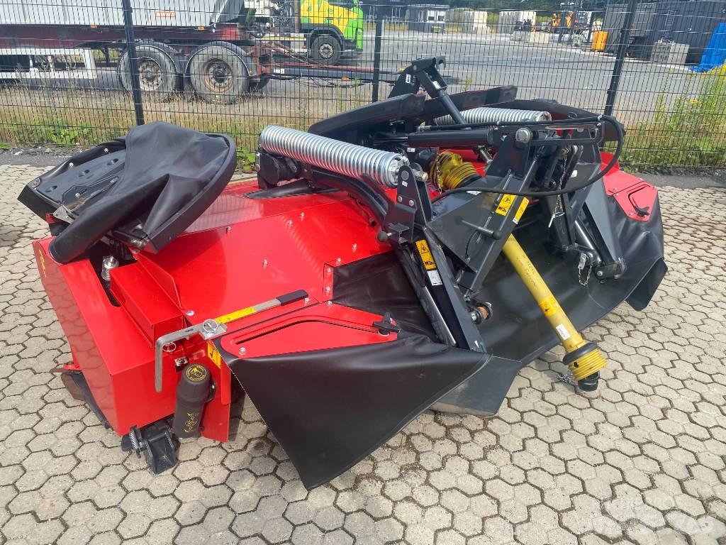 Vicon Extra 736 FT Uređaji za kosilice