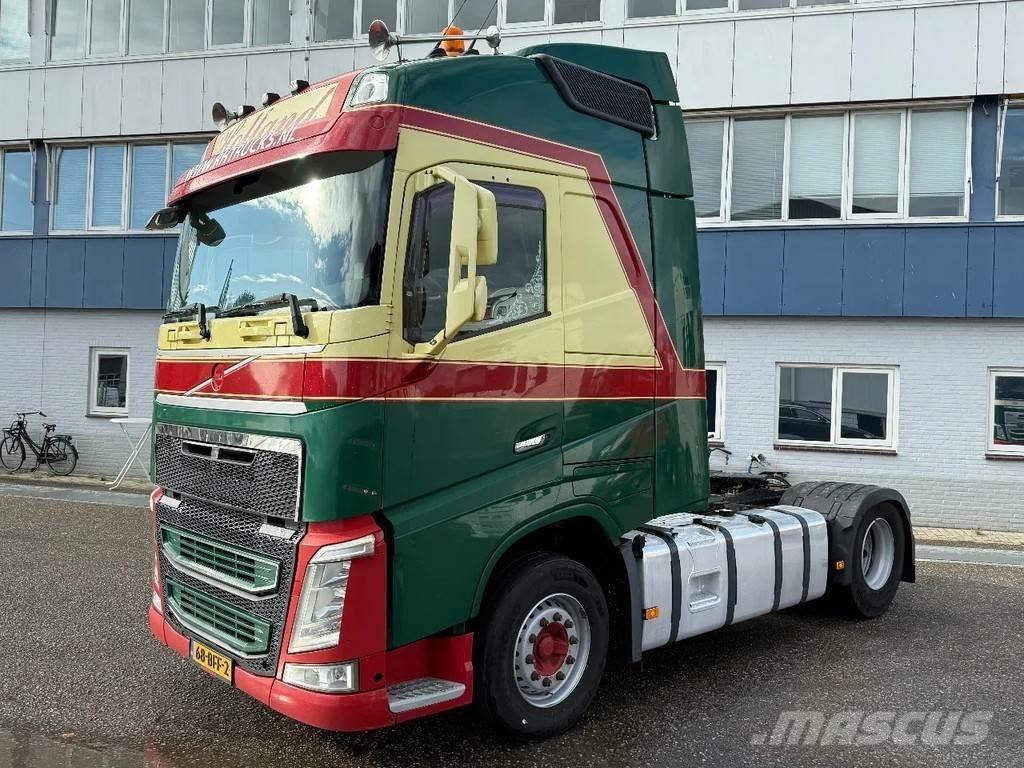 Volvo FH 460 Traktorske jedinice