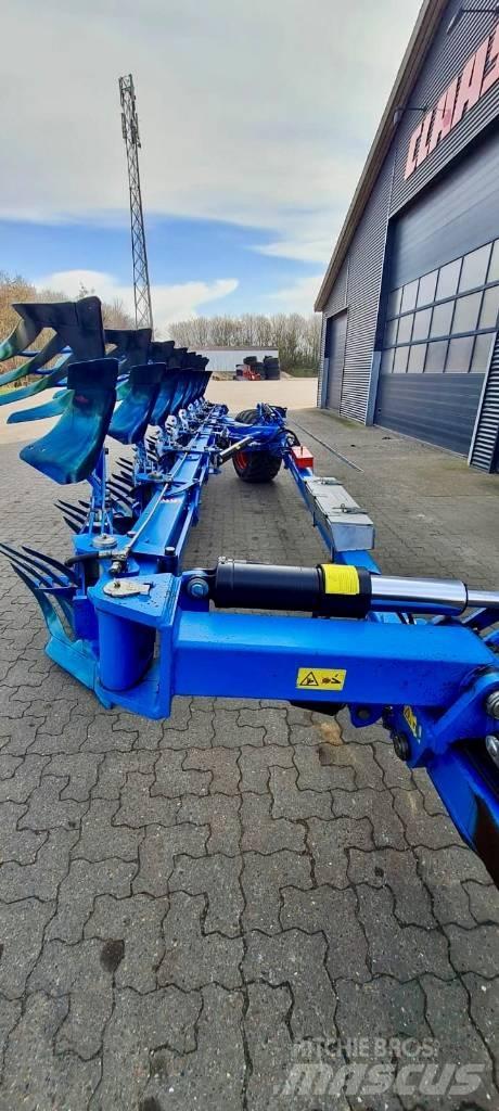 Lemken Diamant 11 Plugovi okretači