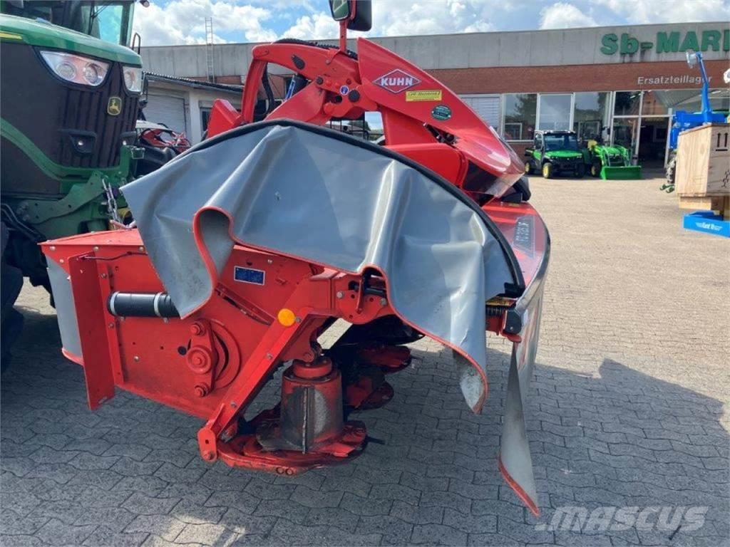 Kuhn FC9330D-RA Kosilice
