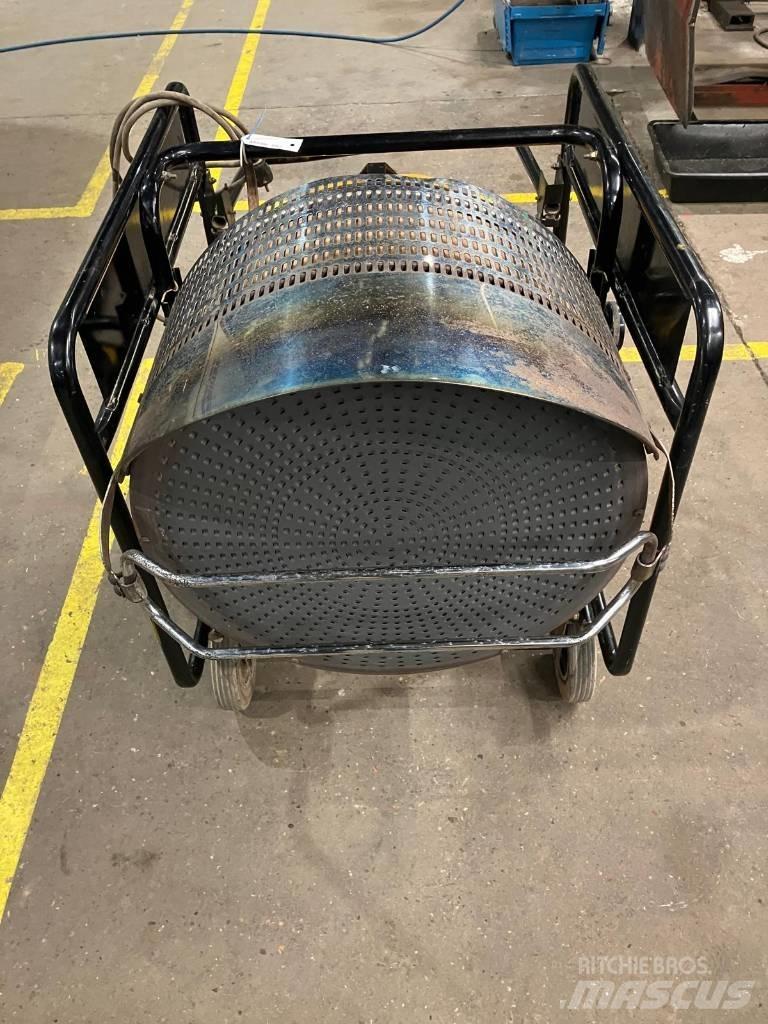 Thermobile VAL 6 KB Poljoprivreda – ostalo