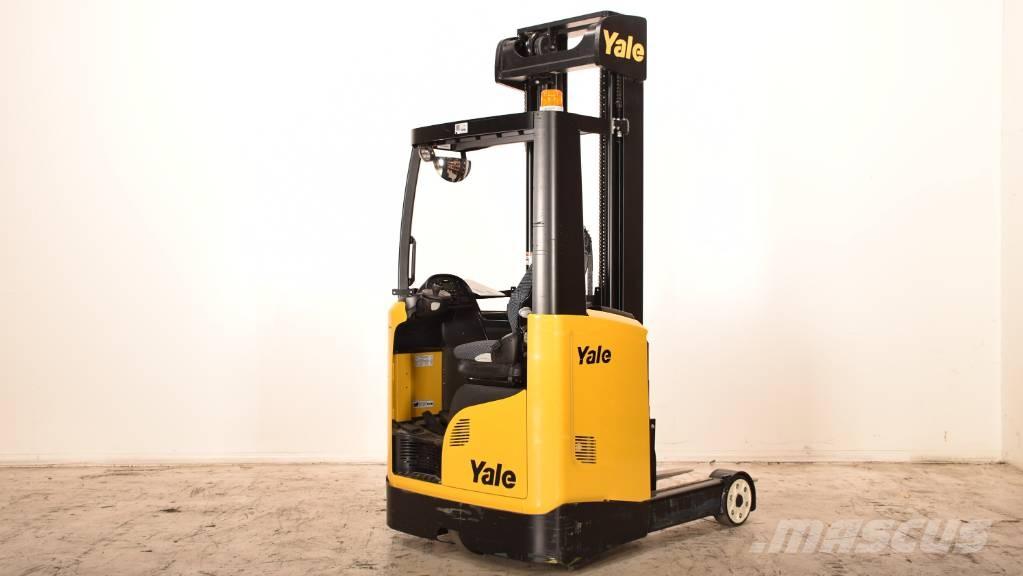 Hyster MR 14 Viličari sa pomičnim stupom