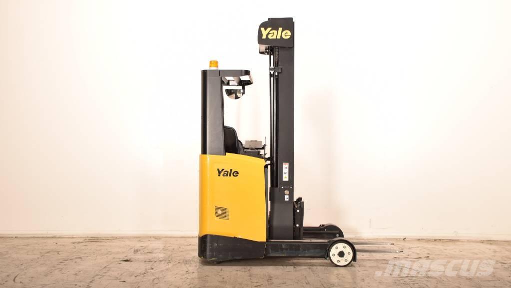Hyster MR 14 Viličari sa pomičnim stupom