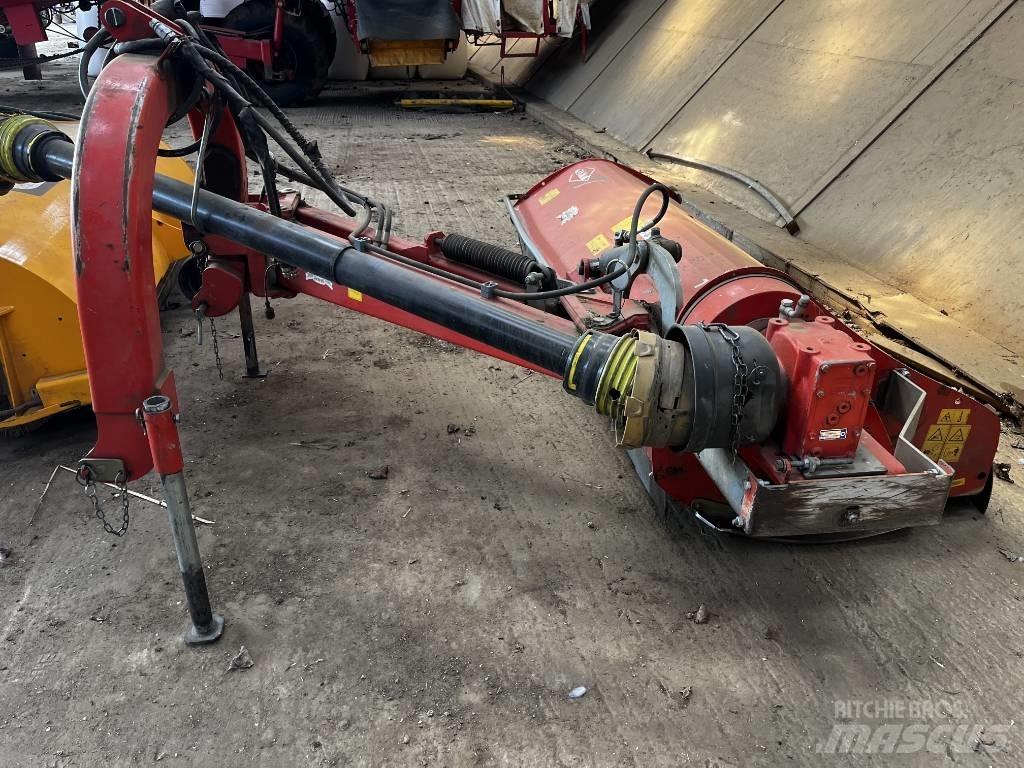 Kuhn TBES 262 Kosilice za pašnjak