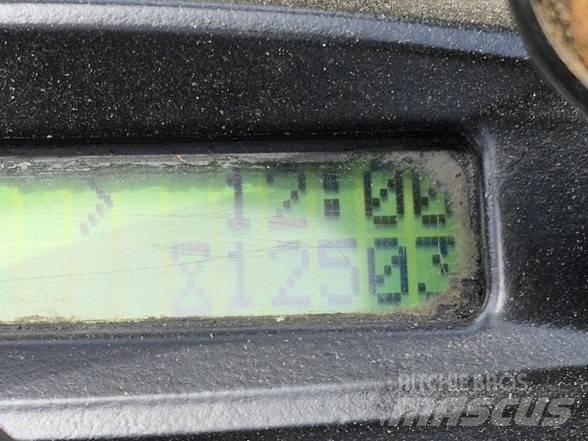 Yale GLP 050 VX Viličari - ostalo