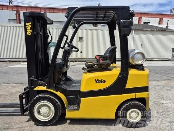 Yale GLP 050 VX Viličari - ostalo