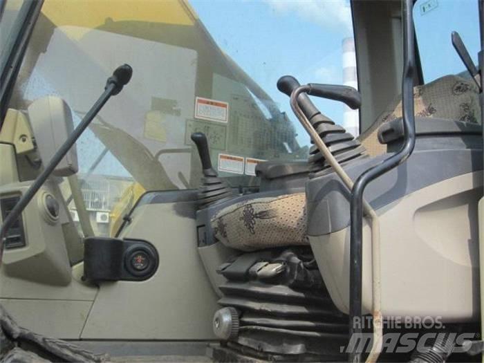 CAT 330 C Bageri gusjeničari