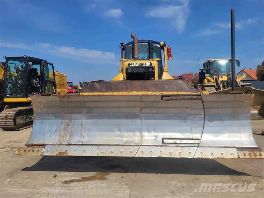 CAT D6N LGP Građevinarstvo – ostalo