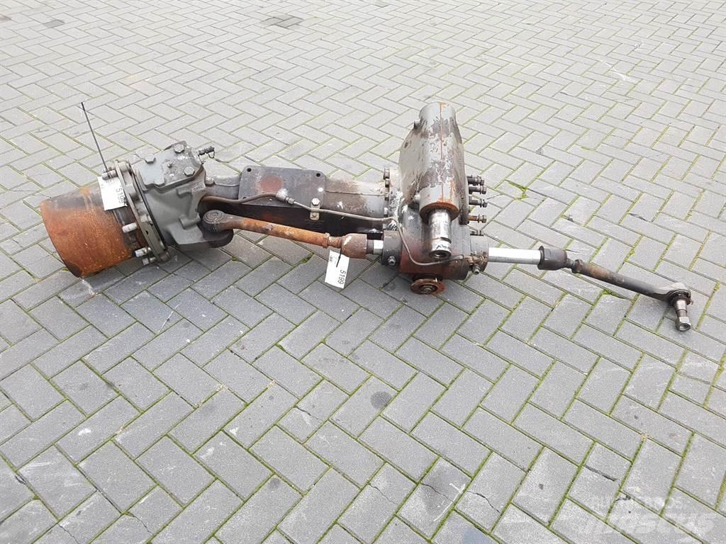 Liebherr 10286127 Osi