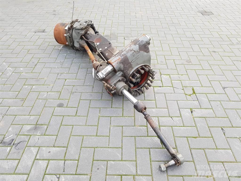 Liebherr 10286127 Osi