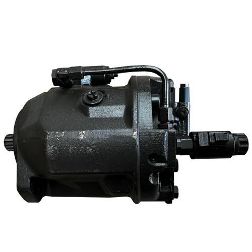 JCB 3 CX Transport – ostalo