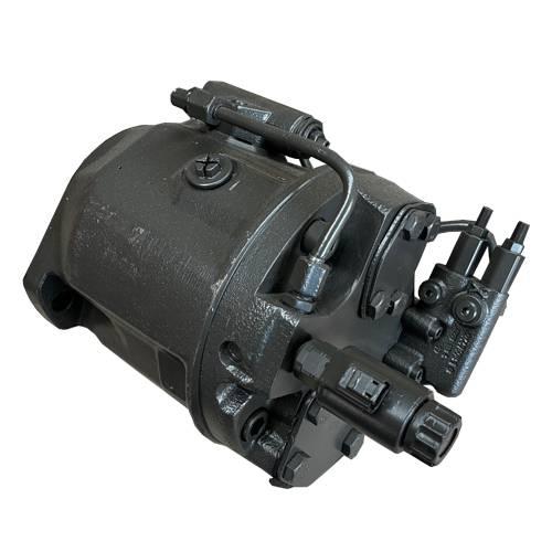 JCB 3 CX Transport – ostalo