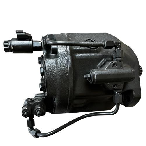 JCB 3 CX Transport – ostalo