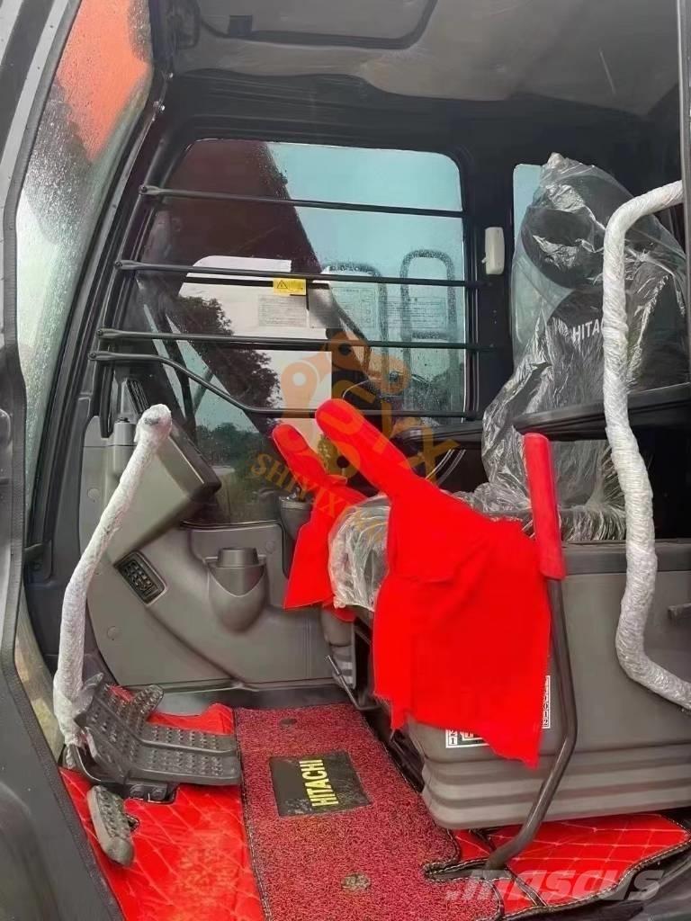 Hitachi EX 120 Bageri gusjeničari