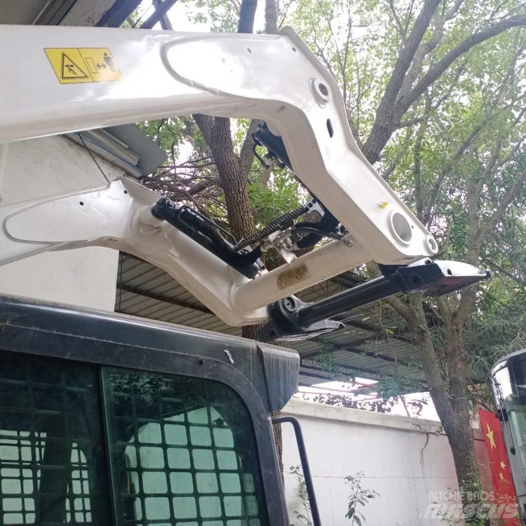 Bobcat T 770 Skid steer mini utovarivači