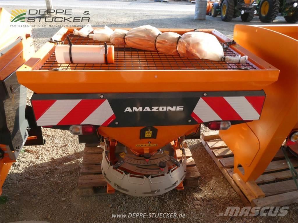 Amazone E+S 751 Posipači soli i pijeska