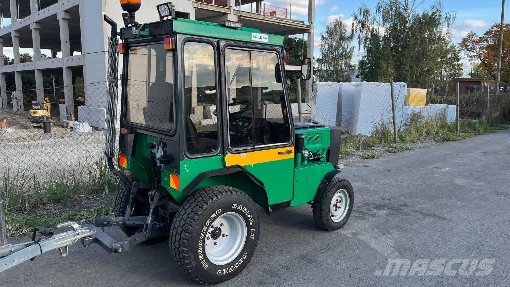 Holder P 70 Kompaktni (mali) traktori
