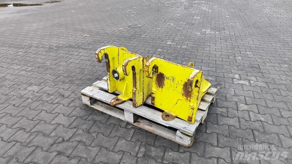 Merlo A 1000 Ostale komponente