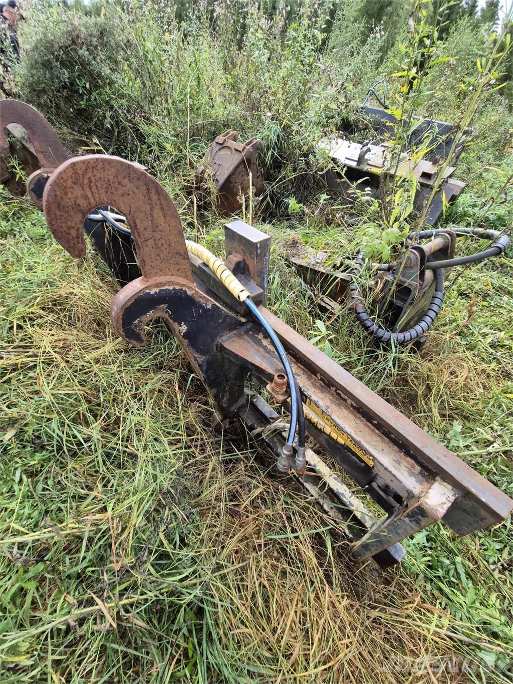  Trukkipiikit 8T Vilice