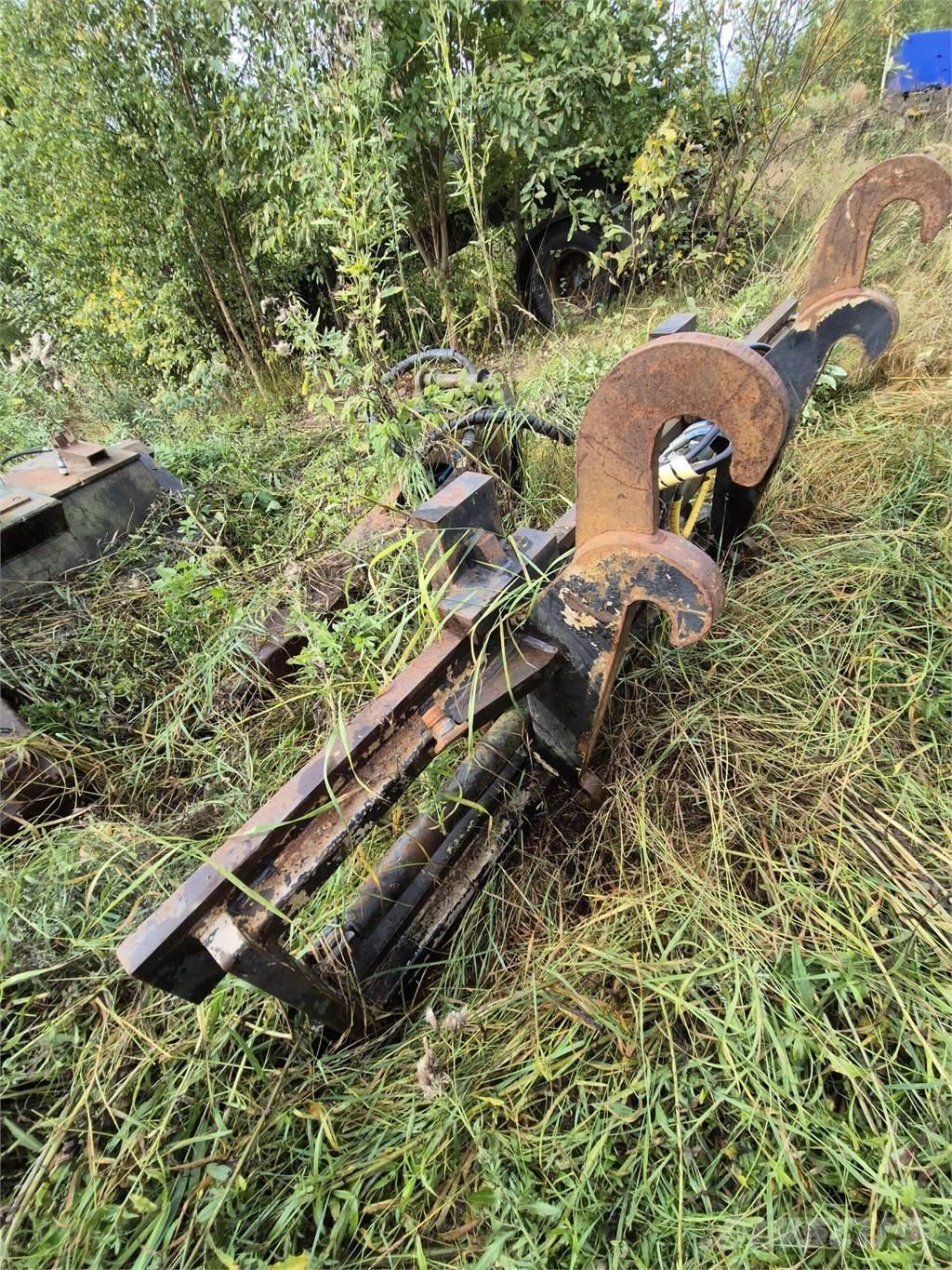  Trukkipiikit 8T Vilice