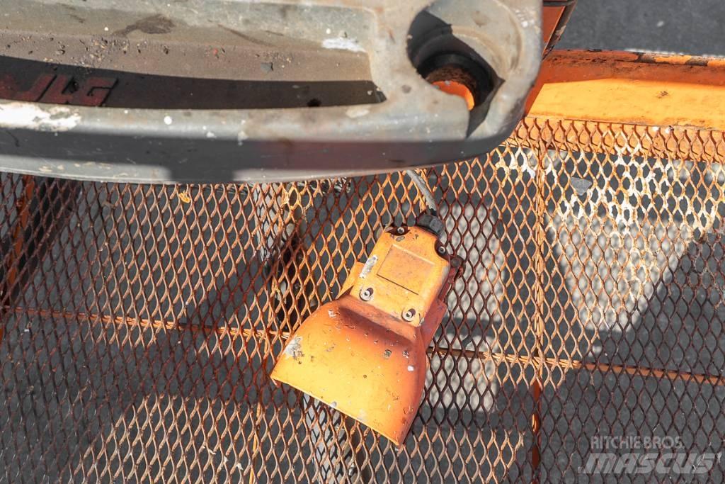 JLG 1350 SJP Teleskopske podizne platforme