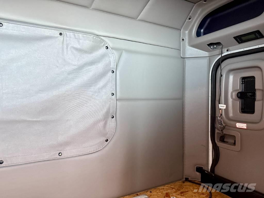 Peterbilt 567 Traktorske jedinice