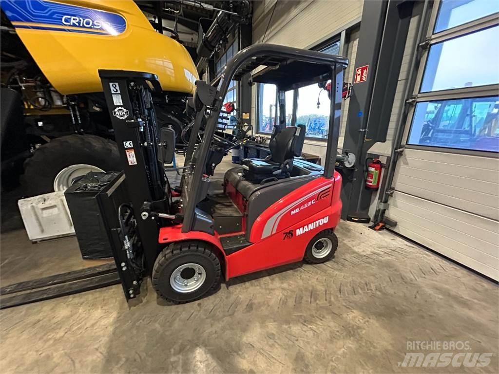 Manitou ME 425 Poljoprivreda – ostalo