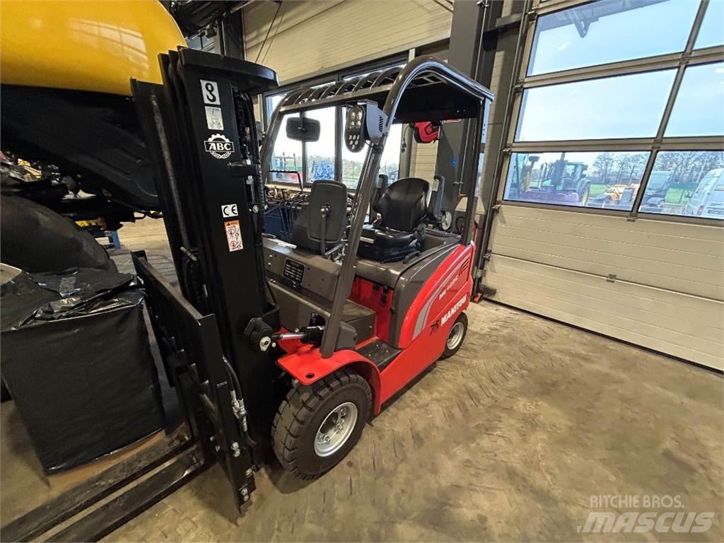 Manitou ME 425 Poljoprivreda – ostalo