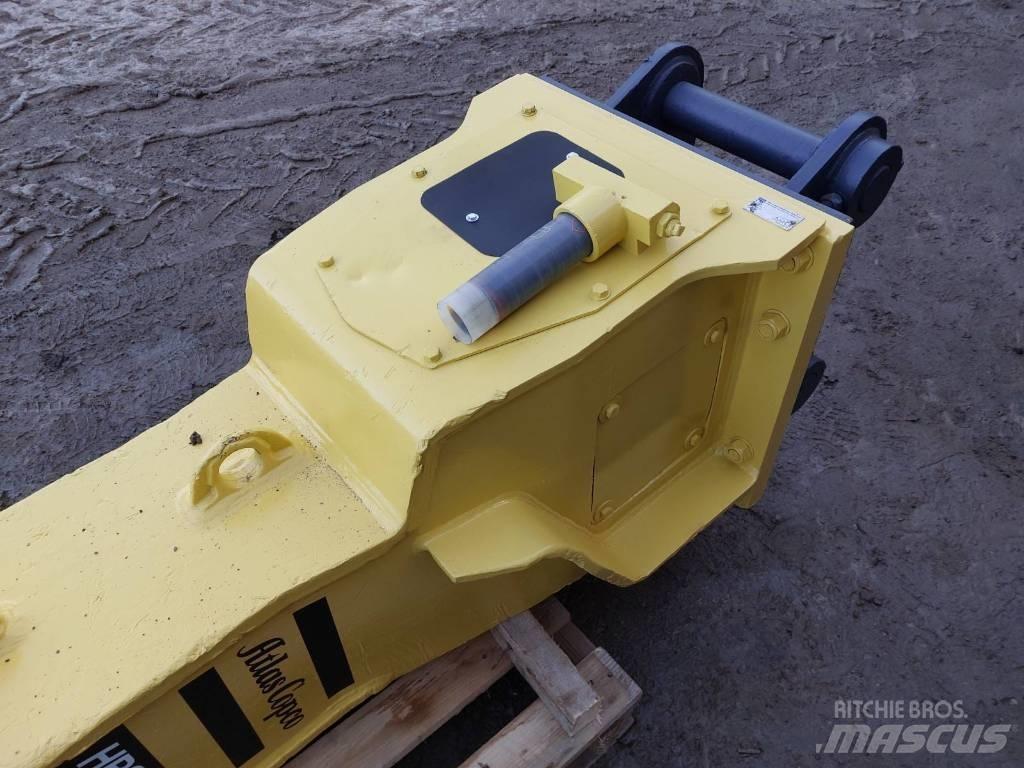 Atlas Copco HB 2000 Čekići