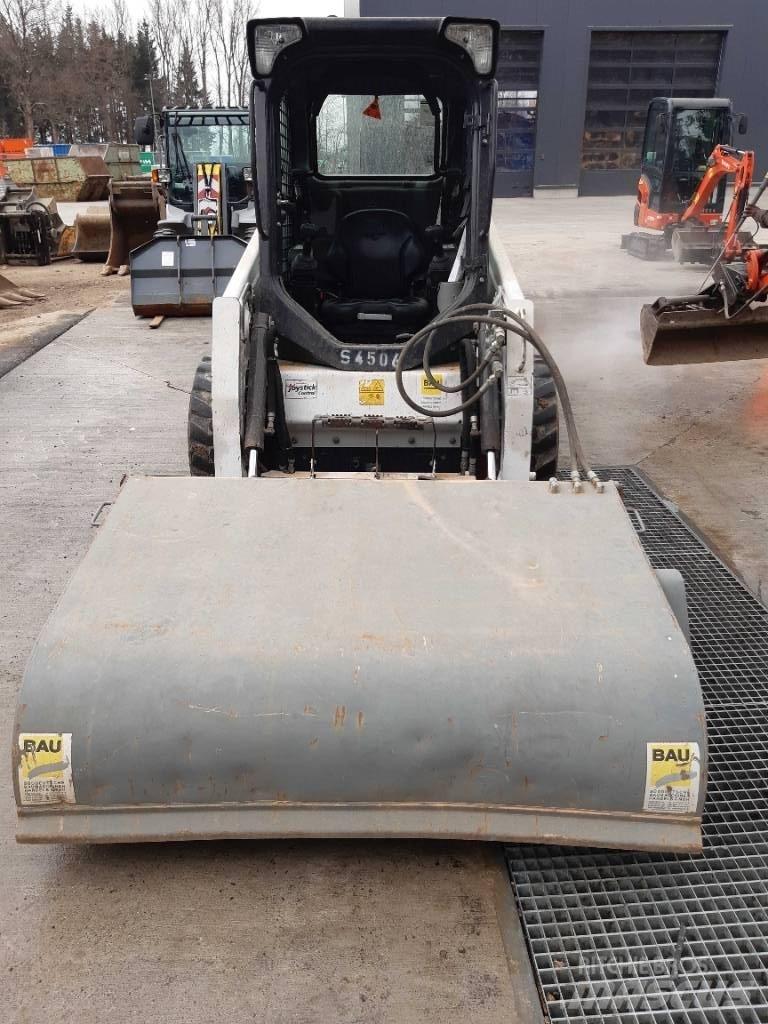 Bobcat Bk001 Ostale komponente