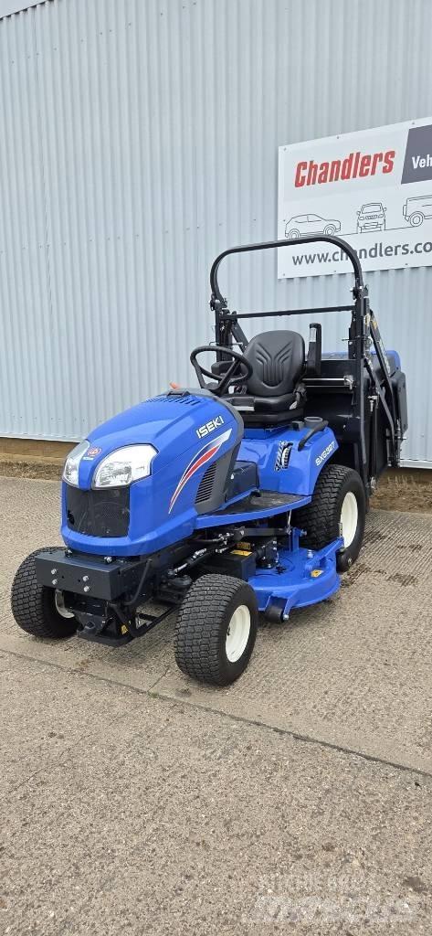 Iseki SXG327 Traktorske kosilice