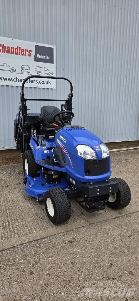 Iseki SXG327 Traktorske kosilice