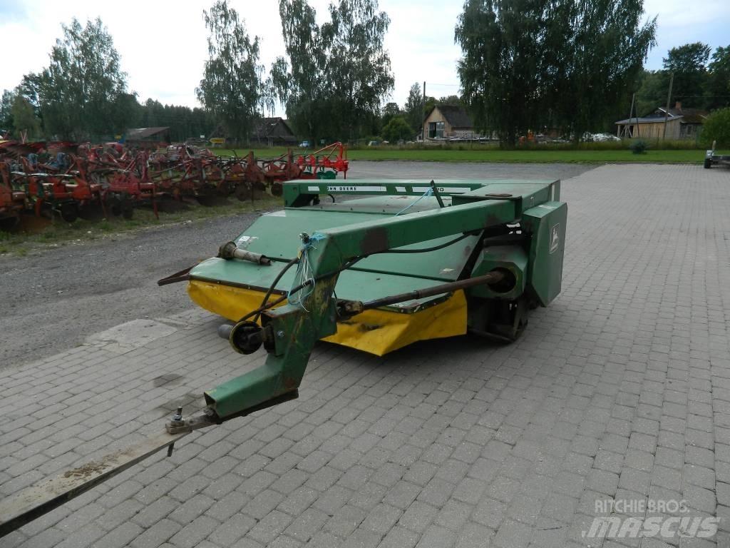 John Deere 1320 Uređaji za kosilice