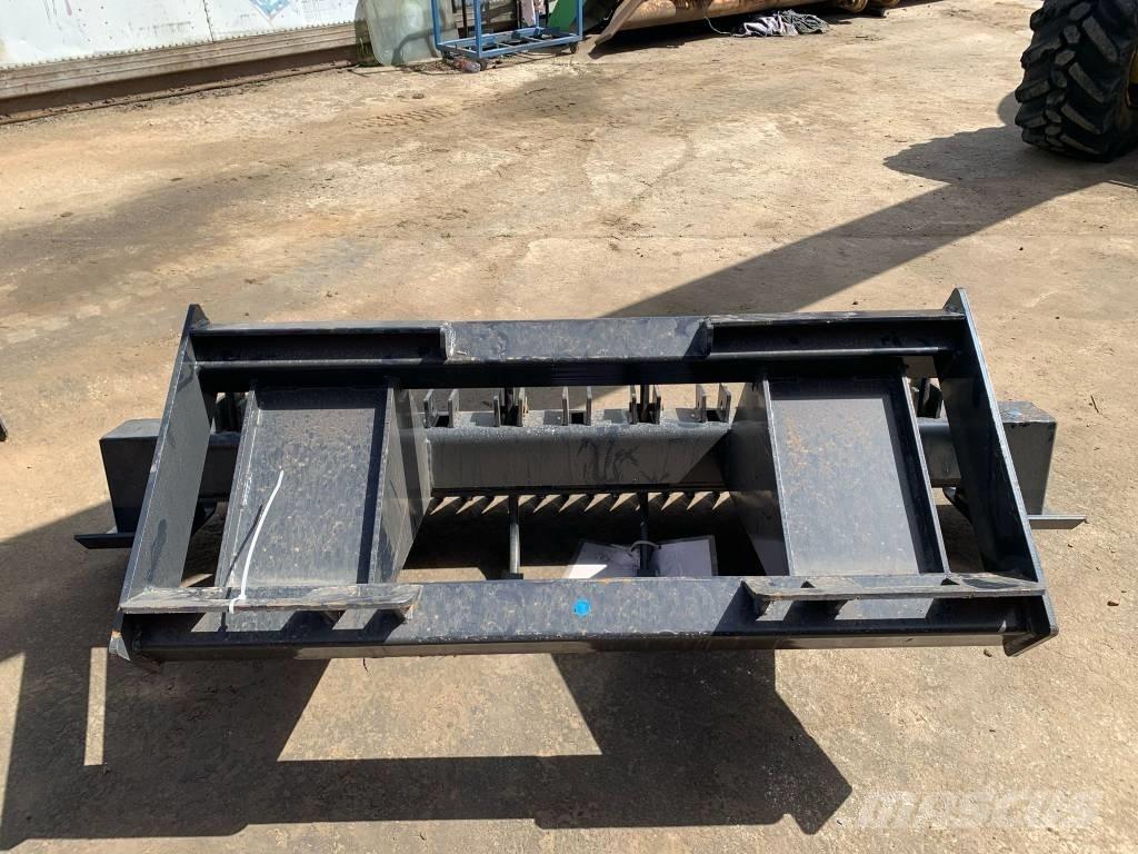  Wolverine RPR-12-72W Ostale komponente