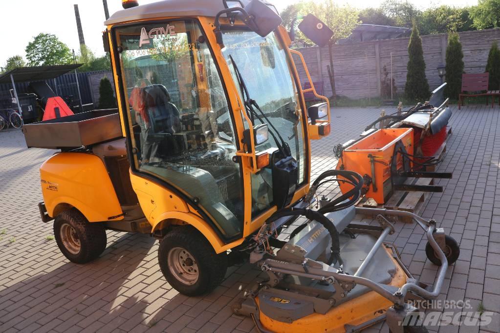 Stiga Titan Motokultivator kosilice