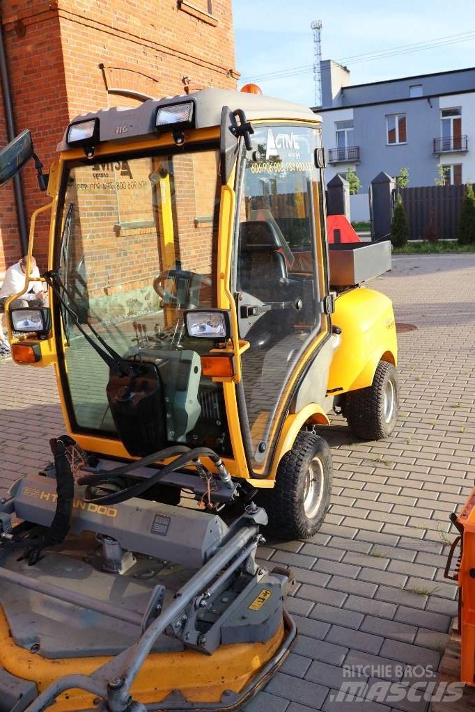 Stiga Titan Motokultivator kosilice