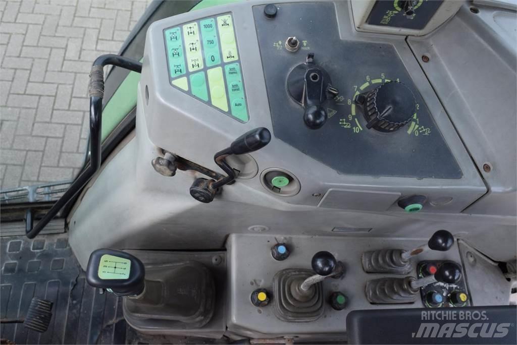 Fendt Favorit 822 Traktori