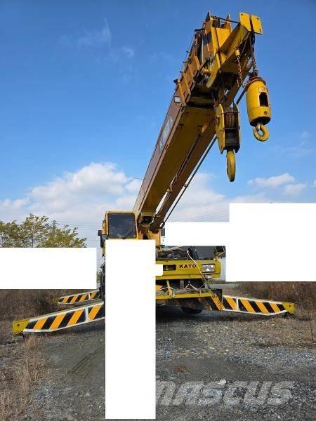 Kato KR 35 H-3 Autokran dizalice