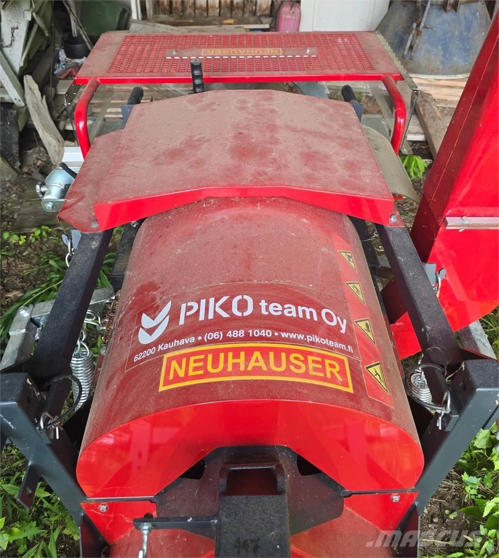  Neuhauser R1-K500 Drvosječači cjepači i rezači